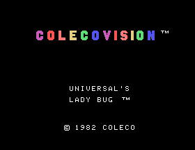 Play <b>Lady Bug</b> Online